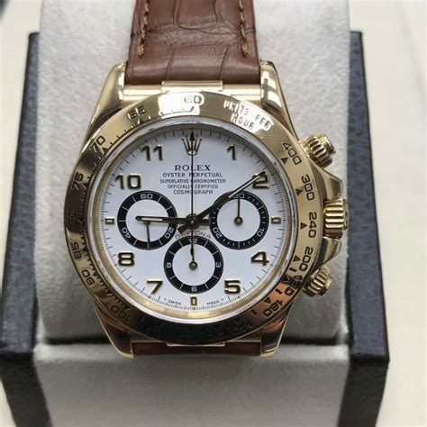 affordable used rolex